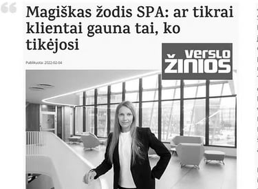 E77 Verlo žiniose