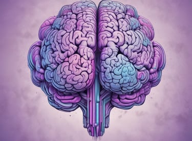 A professional consultant discussing strategies with a client.