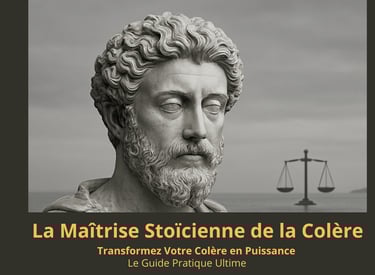 Maîtriser la Colère Maroc Mauritanie Mali Niger Tunisie Cameroun Côte d'Ivoire Togo 
