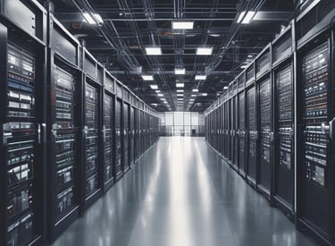 An inspiring outdoor team-building activity.