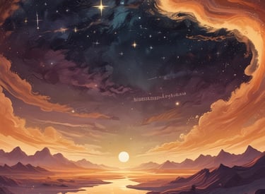 An inviting image showcasing beautifully crafted poetry books.