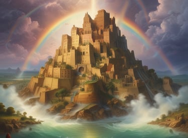 black blue and yellow textile