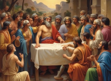 a man riding a skateboard down the side of a ramp