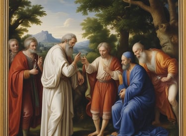 black blue and yellow textile