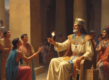 black blue and yellow textile