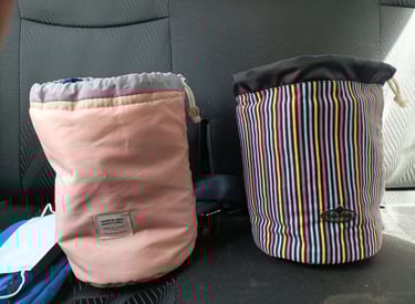 Fabricamos cualquier modelo de Tote bag