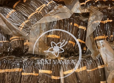 Wholesale uganda vanilla beans reliable supplier 