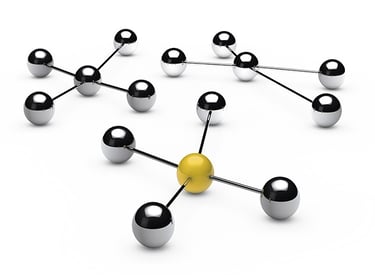 MATCH B2B is a boutique marketing studio for companies selling complex