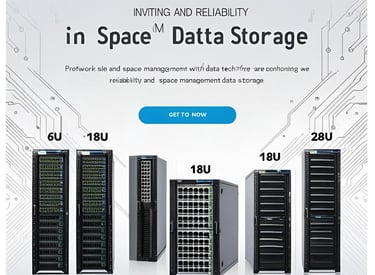 NVR RACK MAKING Custom Orders