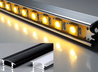 Luz Led MurOVIL®