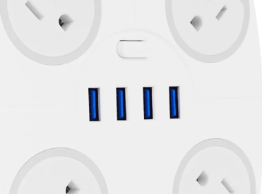 Contactos Eléctricos y USB MurOVIL®