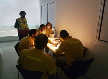 Talleres Interactivos