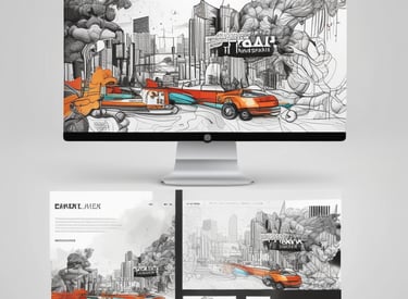 Satış odaklı e-ticaret sitesi kurulumu, ürün yönetimi ve SEO desteği sunan PB Web Tasarım hizmeti