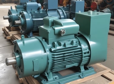 An image illustrating the installation services offered by the company.