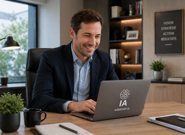 Diagnostic IA pour gagner du temps