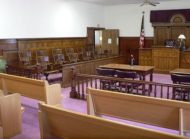 Courtroom