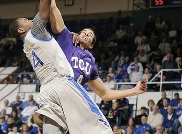 Good Defense
