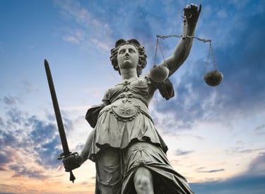 Scales of Justice