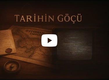 Tarihin Göçü