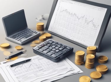 a man riding a skateboard down the side of a ramp