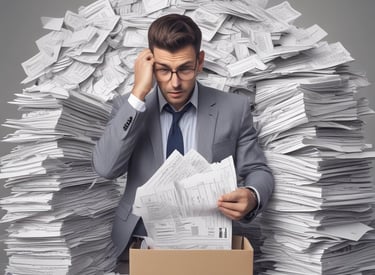 A 3D rendering of a microchip with the letters 'AI' prominently displayed on its surface, set on a dark, circular platform.