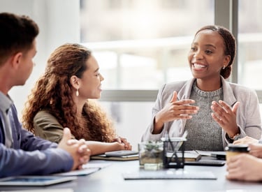 FERS Consulting encourages questions and education