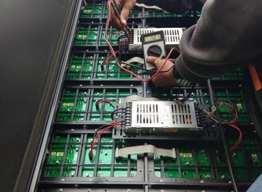 Servis videotron semarang servis panggilan vidreotron semarang