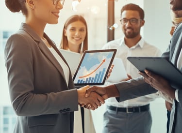10 KPIs Every Sales Leader Should Track by Annie Hugh