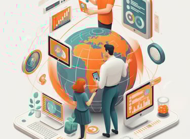 The Future of Customer Success in Emerging Markets by Annie Hugh