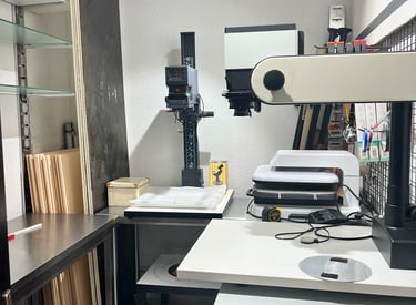 labo argentique