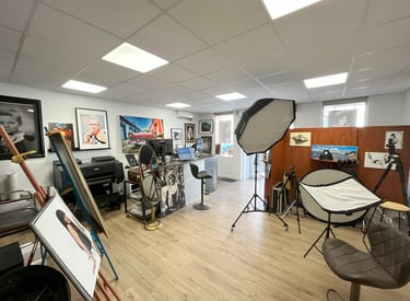 magasin photo