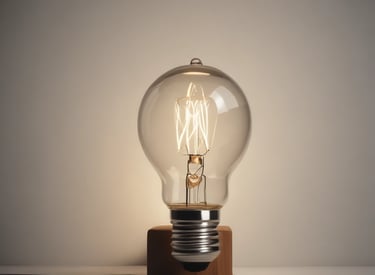 Engineers analyzing data on multiple screens in control room.