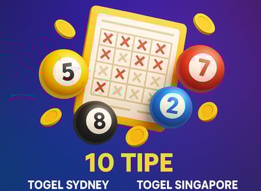 PASANG TOGEL AURORATOTO2 HOKI