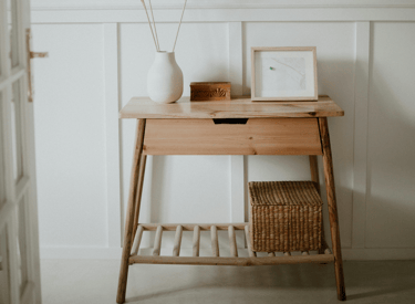 Petit meuble déco design