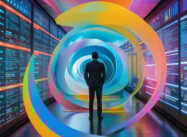 Collegence Key metrics - Goal Fulfillment and Achievement Score