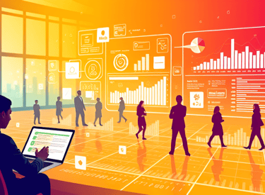 Collegence Key metrics - Placement Success rate