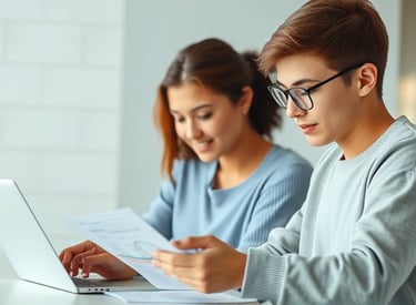 Collegence Key metrics -Student Satisfaction Index