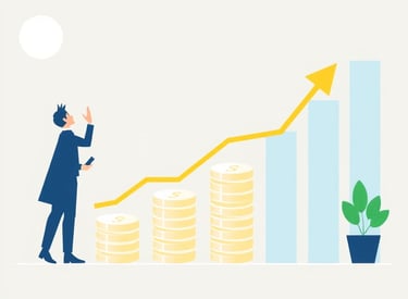 Collegence Key metrics - Return on Investment