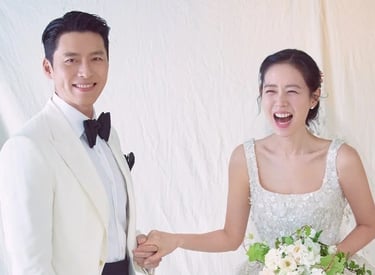 Hyun Bin giro dorama