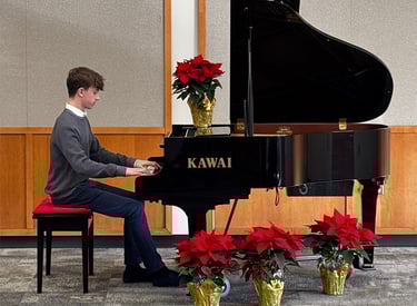 Joyful Melodies 