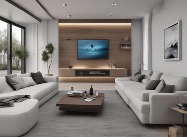 Industrial automation machinery operating smoothly.