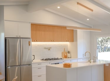 Kitchen Renovation Stanmore Bay