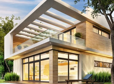 New build Auckland Findlay Residential