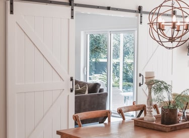 Dining Renovation Kumeu Auckland Findlay Residential