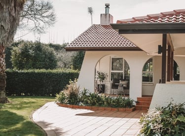 Renovation Kumeu Auckland Findlay Residential