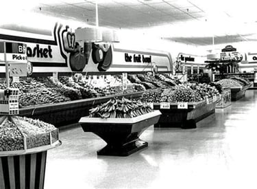 Calbeck's Fairview Drive