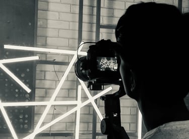 Crafting Brands, Capturing Moments