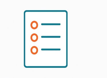 a checklist of a checklist of a checklist