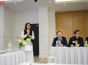 đối tác xuất nhập khẩu của golden life