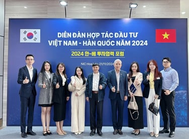 đối tác xuất nhập khẩu của doãn thúy